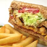 Perbandingan Menu Geprek Bensu dan Restoran Lain di Tasikmalaya