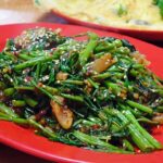 Gali Kisah Sukses Geprek Bensu Cabang Tasikmalaya